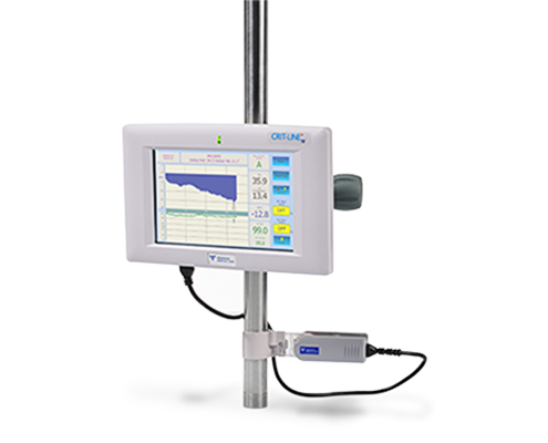 Crit-Line® IV Monitor | Avoma Group