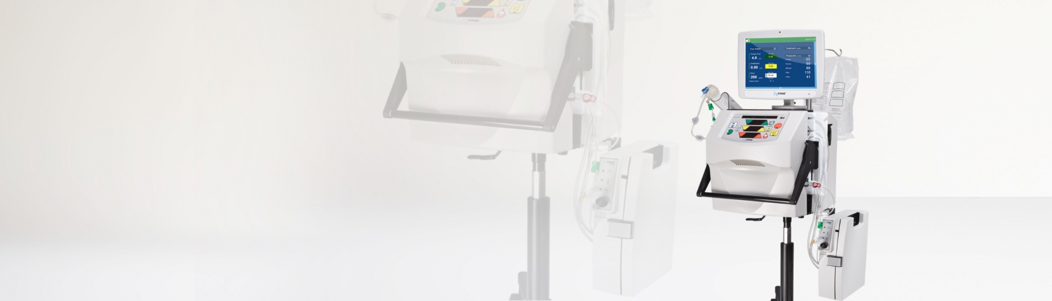 Critical Care - AVOMA GROUP